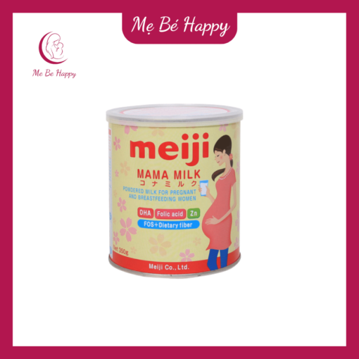 Sữa Bột Meiji Mama Milk Hộp