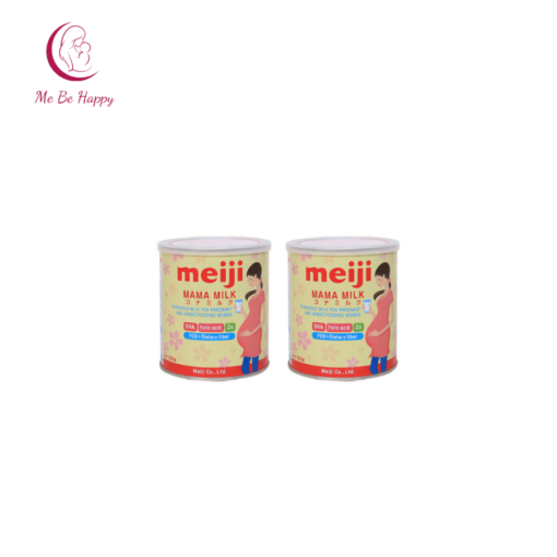 Sữa Bột Meiji Mama Milk Hộp