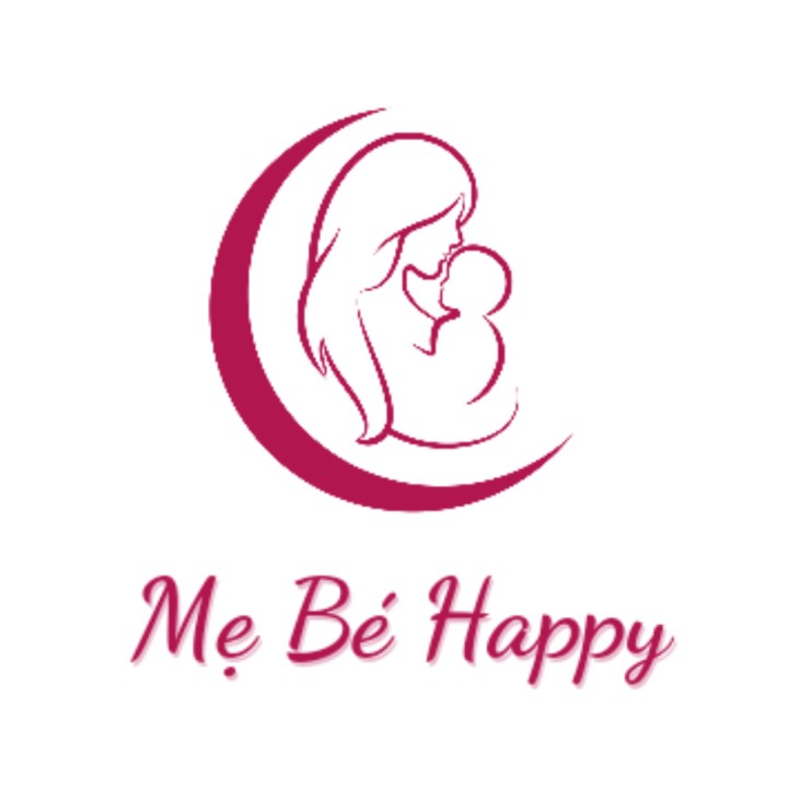 Mẹ Bé Happy